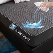 Safe waterproof mattress d'occasion  Expédié en Belgium