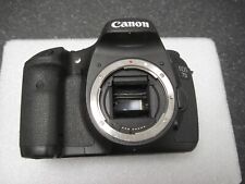 Damaged canon eos for sale  EASTBOURNE