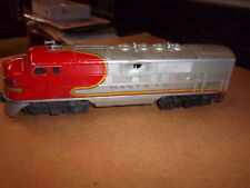 Lionel 2343 post for sale  Plympton