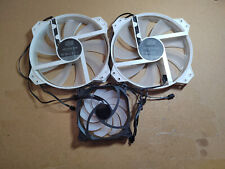 Computer fan two for sale  BOREHAMWOOD