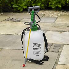 Garden pressure sprayer for sale  Shipping to Ireland