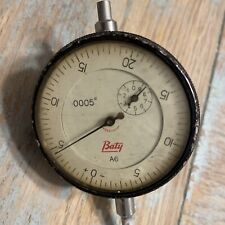 Baty dial test for sale  NEWCASTLE