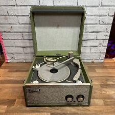 Vintage dansette record for sale  GRAVESEND