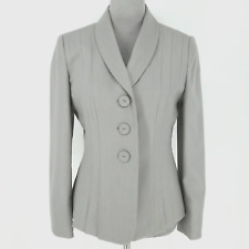 Suit gray jacket for sale  Winter Springs