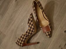 Ladies stiletto heels for sale  BIRMINGHAM