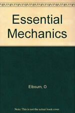 Essential mechanics elbourn for sale  Shipping to Ireland