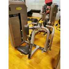 Używany, Maszyna do ćwiczeń mięśni grzbietu Technogym Element Low Row na sprzedaż  PL