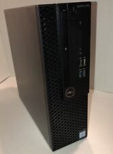 LOTE de 4 - Dell OptiPlex 3060 SFF i5 16GB RAM i5-8500 3.0GHz Sem HDD W10P CERTIFICADO DE AUTENTICIDADE comprar usado  Enviando para Brazil