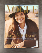 Vogue magazine june for sale  Shipping to Ireland