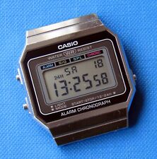 Casio vintage a700we gebraucht kaufen  Runkel