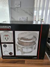 Cookshop digital halogen for sale  WIGAN