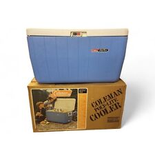 Vintage coleman cooler for sale  Baltimore