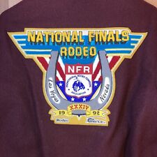 National finals rodeo for sale  West Hills