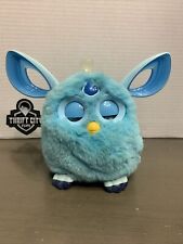 Blue furby connect for sale  Windermere