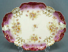 Limoges straus white for sale  Baltimore