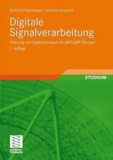 Digitale signalverarbeitung fi gebraucht kaufen  Stuttgart