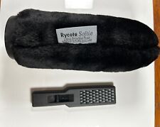 Windjammer de pelo corto Rycote Softie para micrófono de escopeta de 18 cm (RYS18SM/03452)!¡! segunda mano  Embacar hacia Argentina