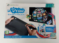 Udraw gametablet xbox d'occasion  Poisy