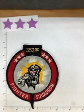 usaf squadron patches for sale  Mims