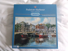 Padstow harbour 1000 for sale  Shipping to Ireland