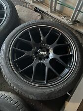 Bbs 20x9 5x112 for sale  Fredonia