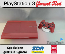 Sony playstation superslim usato  Messina