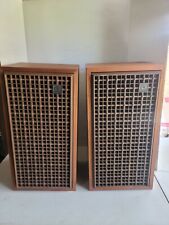 Rectilinear speakers for sale  South Gate