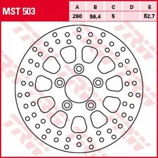 Rear brake disc for sale  Shipping to Ireland