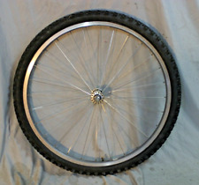 Bontrager front mtb for sale  Madison