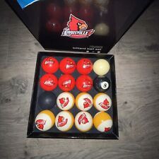 Louisville cardinals billiard for sale  Lake City