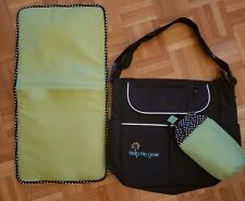 Diaper bag tote for sale  Elyria