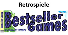 Bestseller games zur gebraucht kaufen  Kranenburg