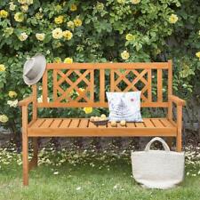 New garden bench for sale  CANNOCK