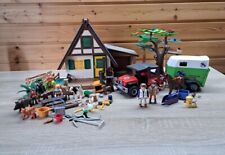 Playmobil jäger auto gebraucht kaufen  Oranienburg