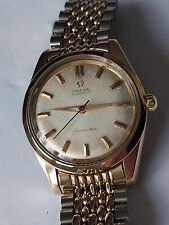 Omega seamaster automatico usato  Parma