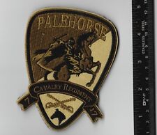 Army aviation patch for sale  Carrollton