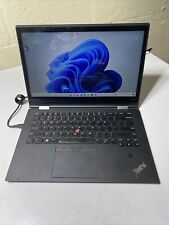 Used, lenovo thinkpad x1 yoga Touch  i7-7500u 2.7 GHz Win.11Pro. 16 Gig Mem SSD256 for sale  Shipping to South Africa