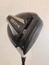 Taylormade sim driver for sale  Temecula