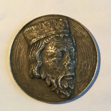 Rare médaille argent d'occasion  Deauville