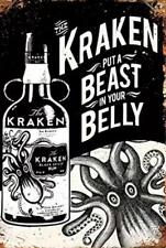 Kraken rum alcohol for sale  Argos