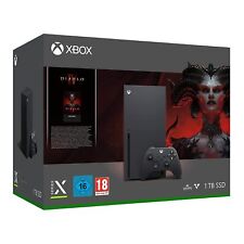 Xbox series diablo gebraucht kaufen  Tauberbischofsheim