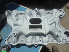 Aluminum intake ford for sale  South Lyon