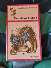 Kleine hobbit taschenbuch gebraucht kaufen  Oberursel (Taunus)