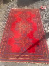 Antique red turkish for sale  NOTTINGHAM