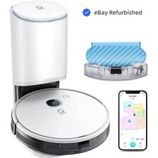 cleaner robot vacuum for sale  Los Angeles