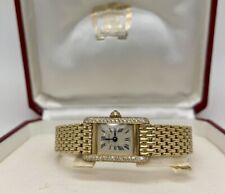 Cartier tank louis for sale  LONDON