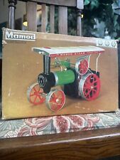 Mamod steam tractor for sale  SELBY