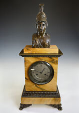 Athena fireplace clock d'occasion  Expédié en Belgium