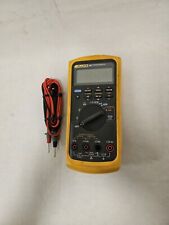 Fluke 787 processmeter d'occasion  Expédié en Belgium