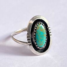 Vintage navajo ring for sale  GUILDFORD